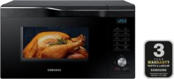 Samsung 900W Combination Microwave MC28M6055CK - Black